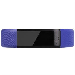 唯动X6智能手环 健康生活与智能提醒的随身伴侣