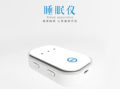 智能睡眠仪 科技如何重塑我们的夜间安宁