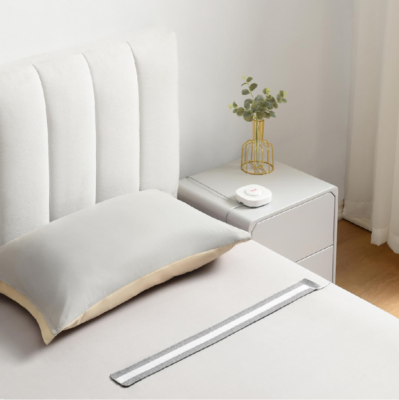 智能手表/手环 vs 睡眠床带仪，如何抉择？一文讲清智能睡眠监测