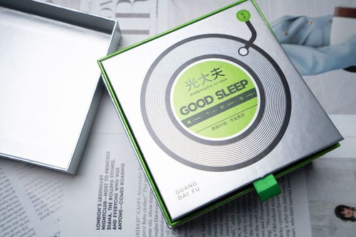 邂逅左点光大夫智能睡眠仪，终于可以告别失眠了